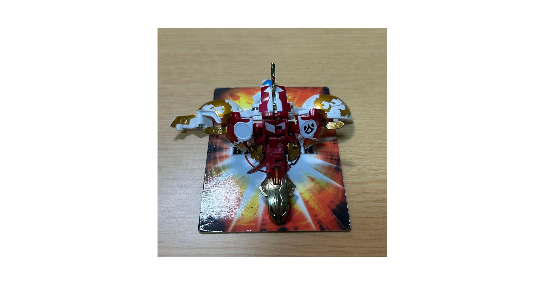 Amazon | 爆丸 爆テク 士ドラガオン ジゲンドラガオン 超 WHF